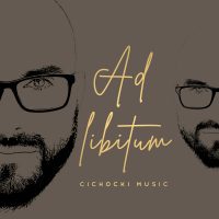 Cichocki Music - Ad Libitum - Front Page