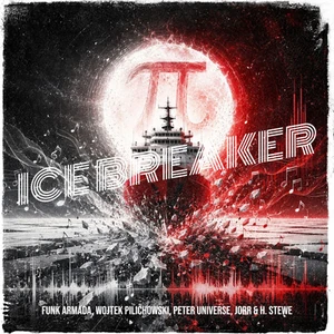 Ice Breaker - single cover